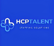 HCP Talent LLC Logo